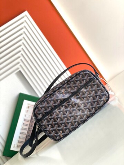 Goyard Cap-Vert PM Bag