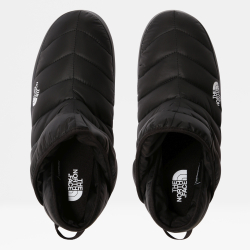 Тапки уличные мужские THE NORTH FACE M THERMOBALL TRACTION BOOTIE