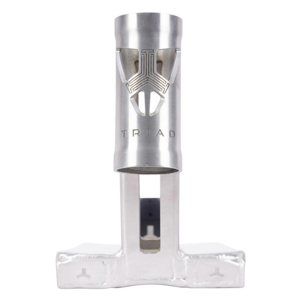 Дека Triad Psychic v2 Boxed 5.5x22", Серый