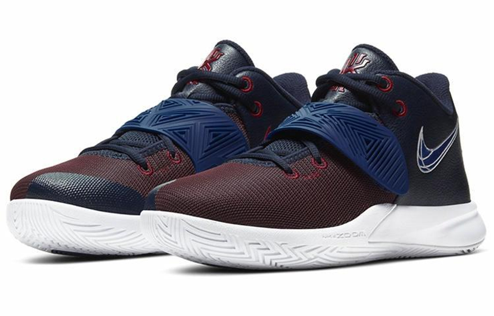 Кроссовки Nike Flytrap 3