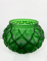 Ваза Lalique