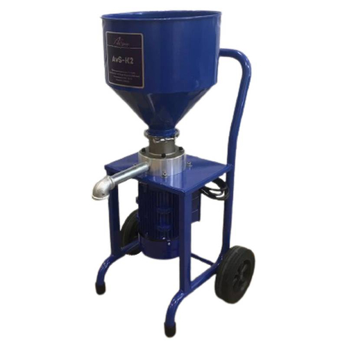 Краскотерка для мокрых составов AvS-K2 AktiSpray