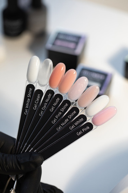 MONAMI Гель Clean, 5 г