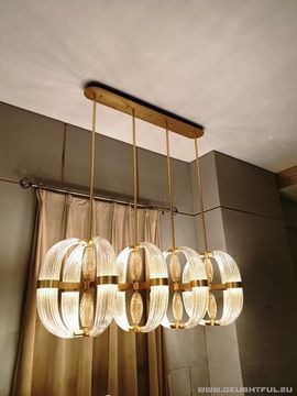 дизайнерский светильник  Patrizia Garganti Coupe De Foudre 3