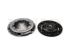 Комплект сцепления без подшипника UNIO CLT-20027