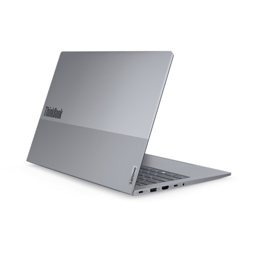 Ноутбук  Lenovo ThinkBook 14 G7 IML 14 ", Core Ultra 5, 16 Гб RAM, 512 Гб SSD, Arc graphics, Серый