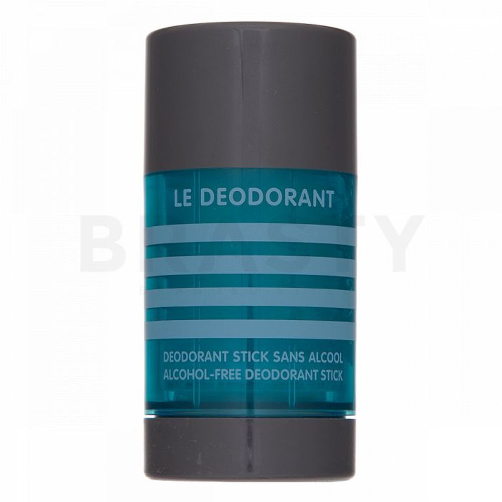 Jean P. Gaultier Le Male DST M 75 ml