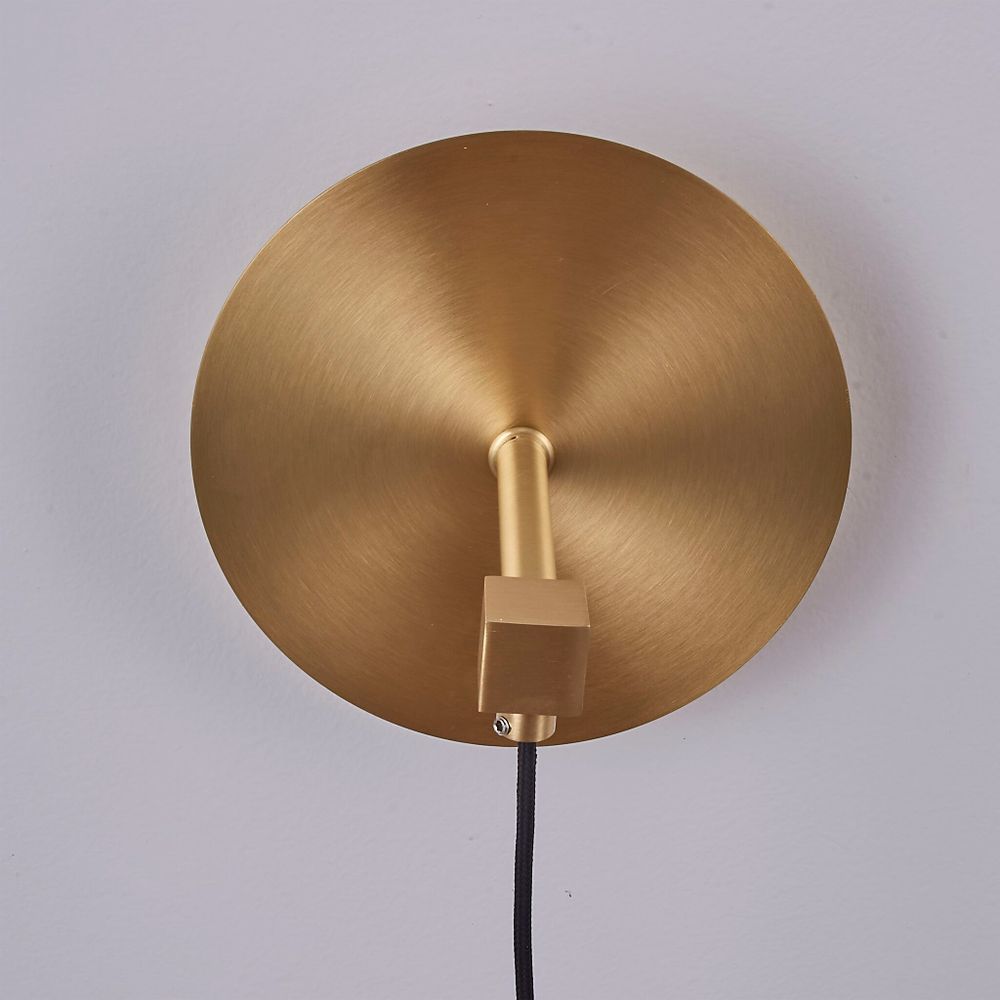 Бра Cristel Wall B By Imperiumloft