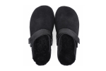 UGG Goldenstar Clog Black