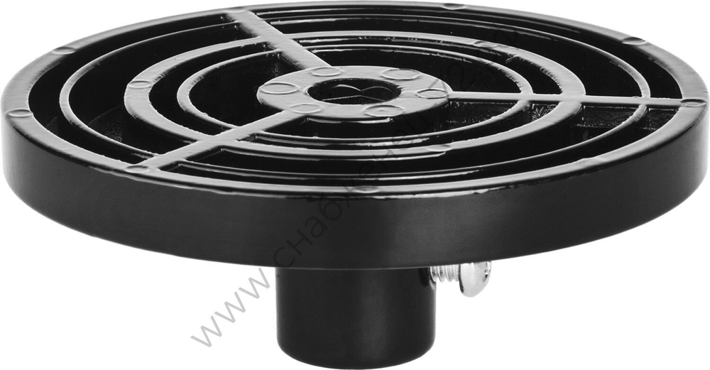 KRAFTOOL 33-83 мм, Державка для кольцевой коронки (33402)