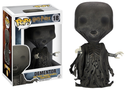 Фигурка Funko POP! Harry Potter Dementor
