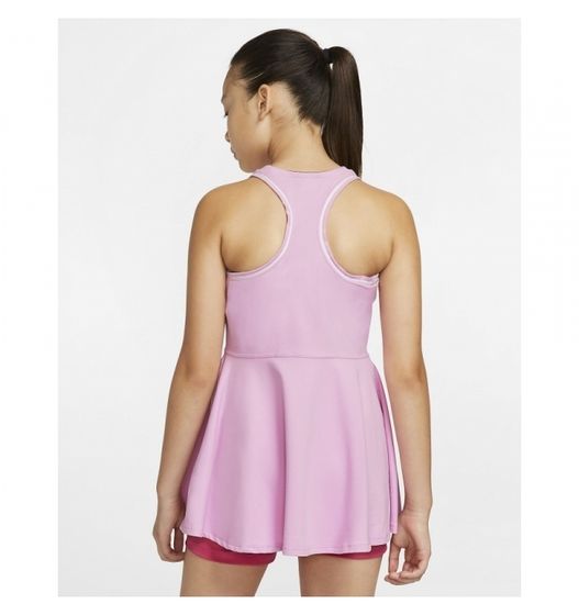 Платье для девочек Nike Court Dry Dress, арт. AR2502-629