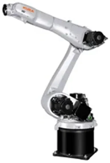 Промышленный робот KUKA KR CYBERTECH KR 20 R1810-2
