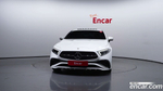 Mercedes-Benz CLS-Class C257 CLS450 4MATIC (12.2022)