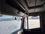 HONGYAN 908 8x4 Самосвал CQ3406HV39 (Дизельный, 8,7 л, 387 л.с., МТ)