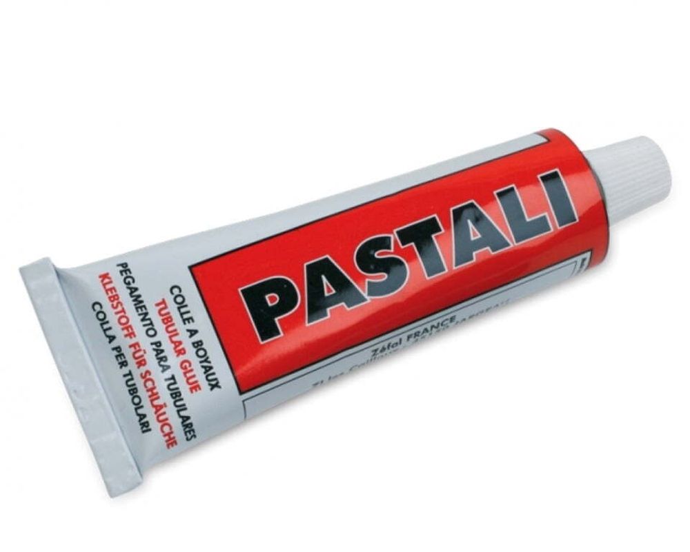 ZEFAL TABULAR GLUE PASTALI Клей 27 gr &amp;lt;&amp;gt;