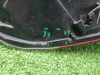 Фонарь правый внешний Toyota Camry XV70 17-нв LED