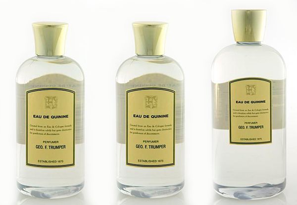 Geo. F. Trumper Eau de Quinine