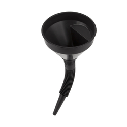 OPT-405800 Воронка пластиковая 2 в 1