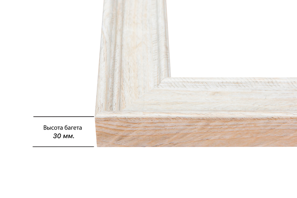 Рама 30x65 для картин и фотографий RP0411550-03
