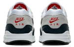 Кроссовки Nike Air Max 1 Og "Obsidian" 2017