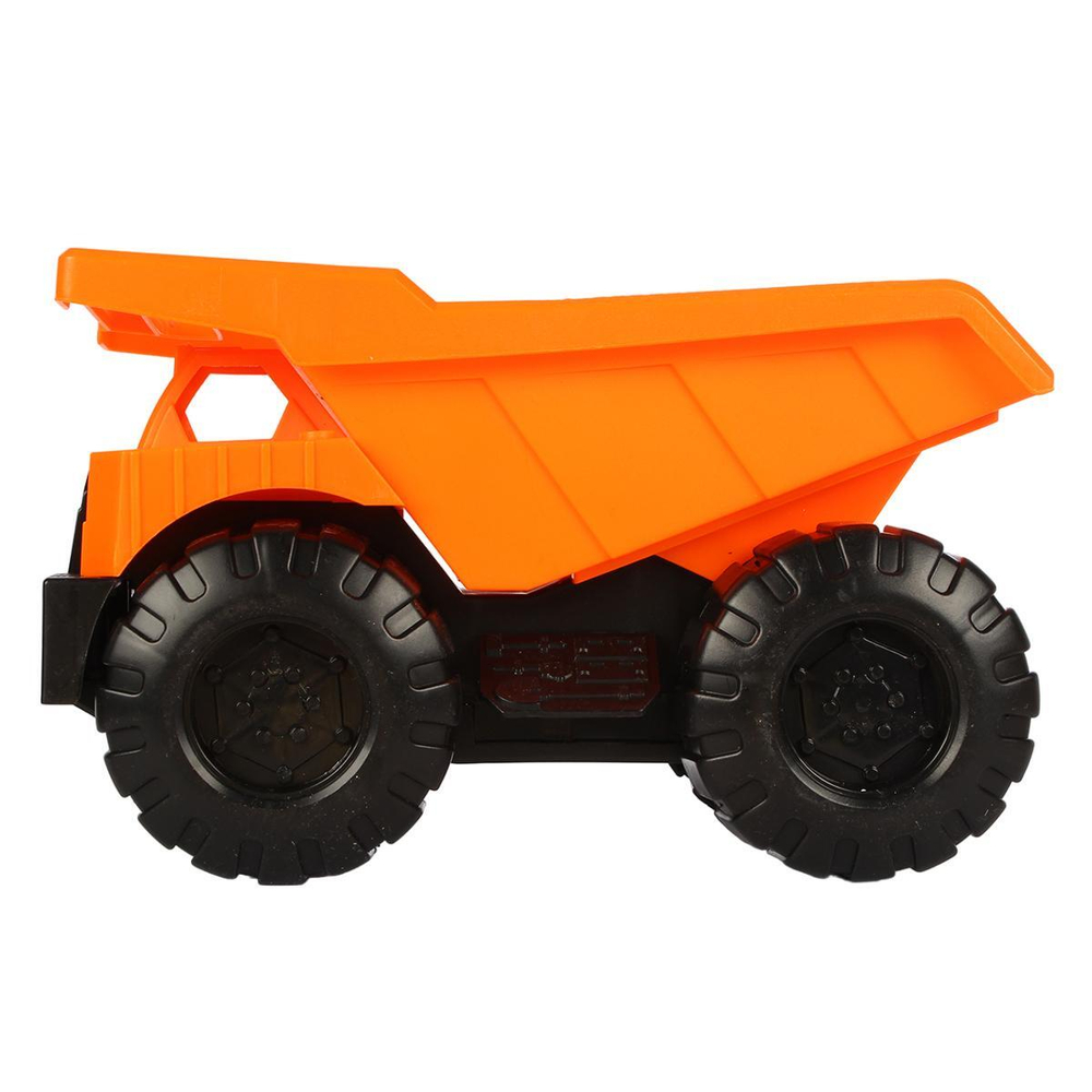 Самосвал игрушечный 12*11*20 см BTG-037