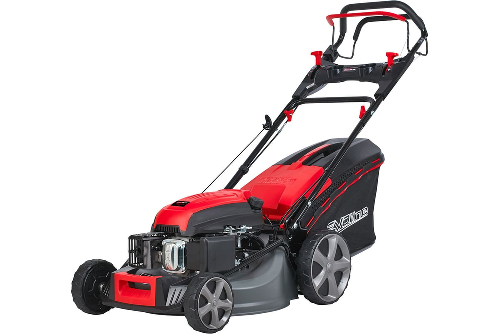 Газонокосилка бензиновая EVOline LMG 56 CV LMG56CV