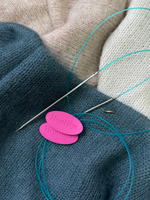 Коннекторы для лесок small/large