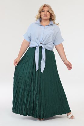 Цена на Рубашка-5296 больших размеров