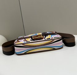 Fendi Baguette 27 cm