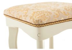 Табурет Орфео бежевый