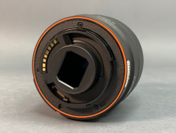 Sony Alpha SLT-A57 Kit 18-55mm 1909 кадров