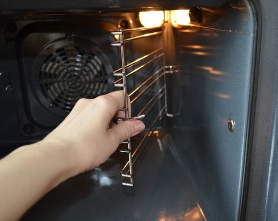 Электрический духовой шкаф Kaiser EH 4796 ElfAD