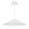 Светильник SP-MAKOTO-R300-10W Warm3000 (WH, 36 deg, 230V, TRIAC) Arlight 057217