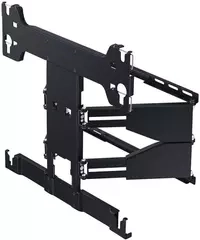 кронштейн Samsung Full Motion Slim WMN-B16FB/RU