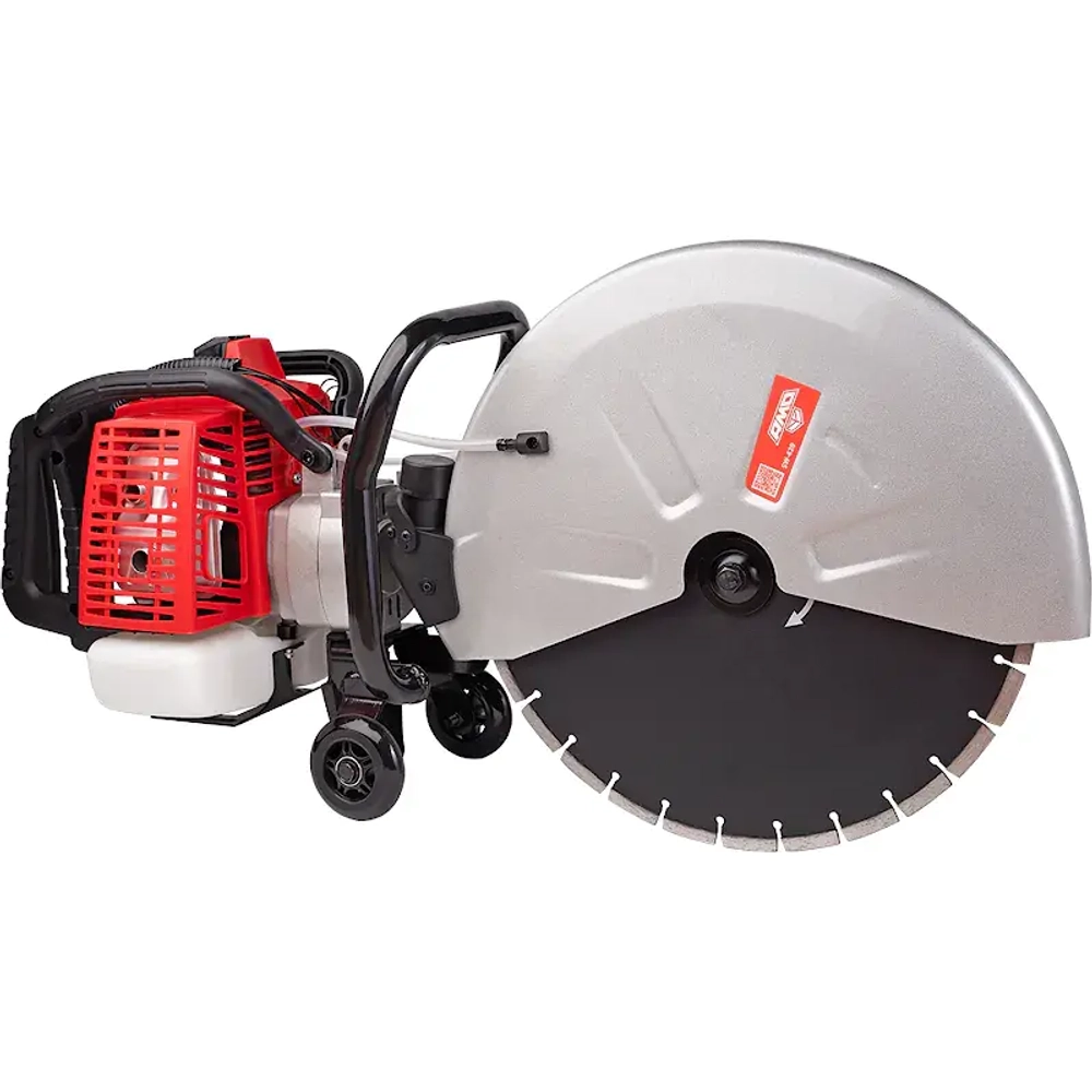 AMO SW-420 бензорез 856785