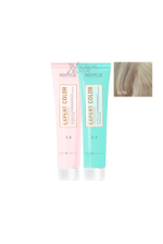 Expert Color Hair Color Cream 10/76 светлый блондин коричнево-фиолетовый 100 мл