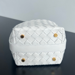 Bottega Veneta Candy Wallace 17 cm