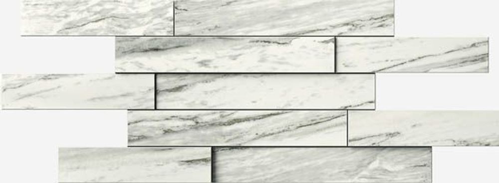 Декор Sky.Bianco Brick 3D (620110000104)