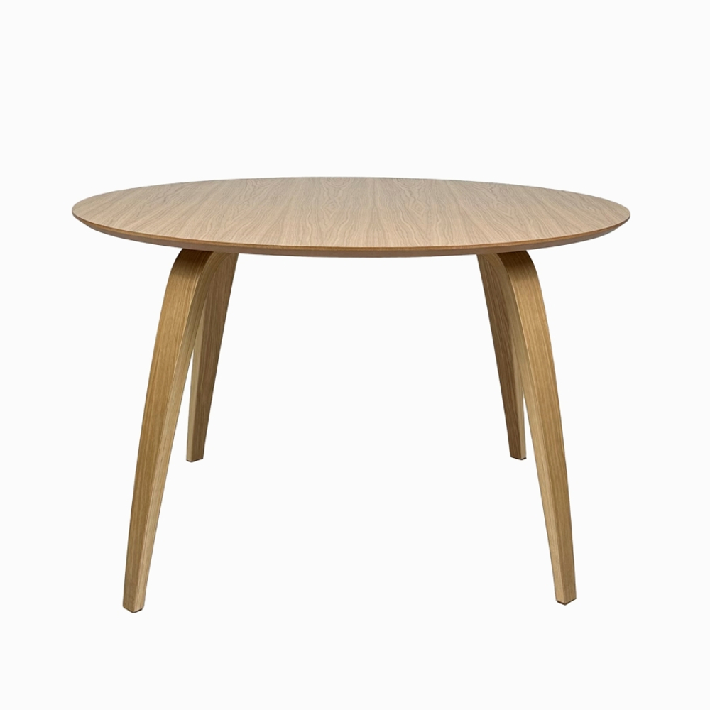 Обеденный стол Norda диаметр 125