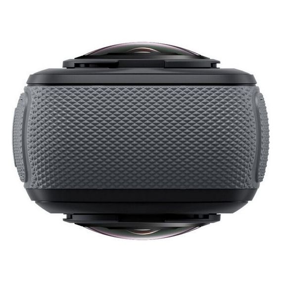 Панорамная экшн-камера Insta360 X4 Standard Bundle (CINSABMA)