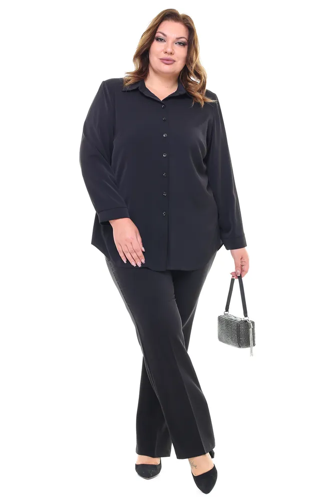 Рубашка 4311 Fabrika