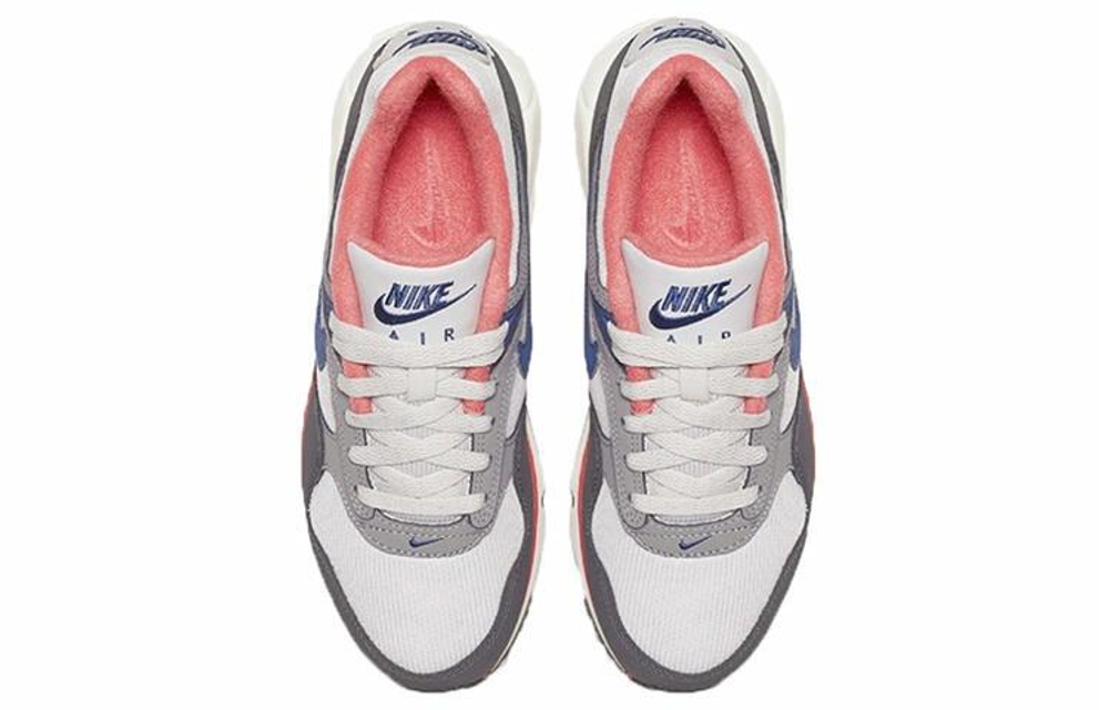 Кроссовки Nike Air Max Correlate (Женская размерная сетка)