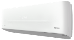 Инверторная сплит-система FUNAI EMPEROR UP SMART EYE FULL DC Inverter