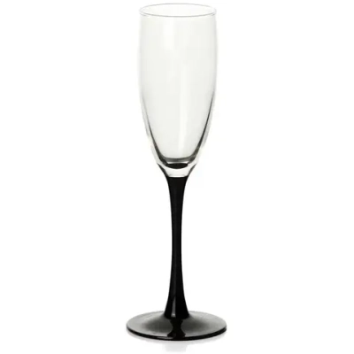 Фужер для шампанского 170мл «Luminarc Domino» L2830