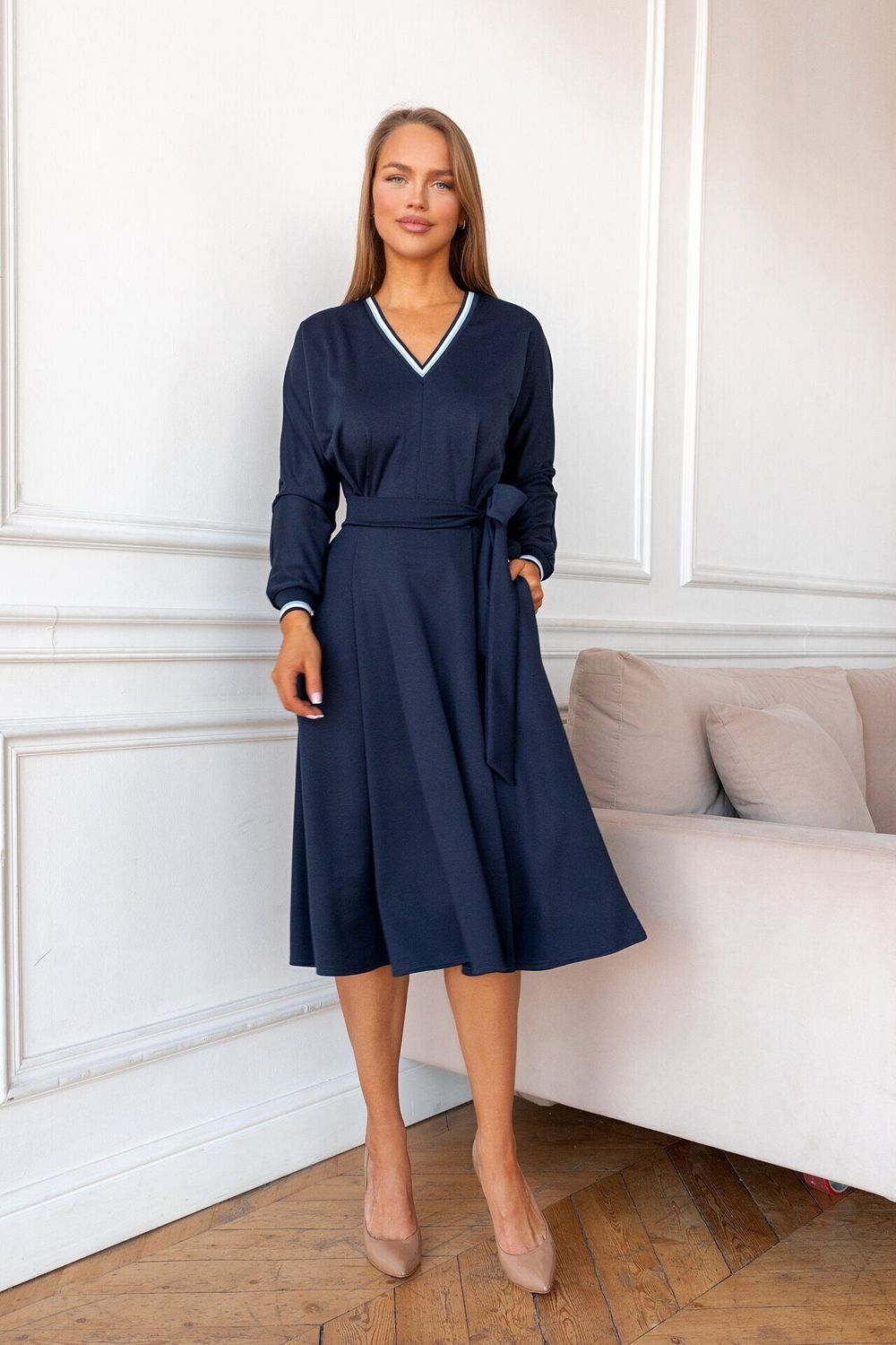 Платье 5595 Open-style (Акция)