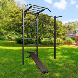 Уличная шведская стенка Sv Sport У474