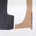 Постер Print Cardboard cutouts set of 2 арт.116660