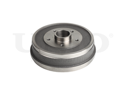 Барабан тормозной задний UNIO BRD-10038