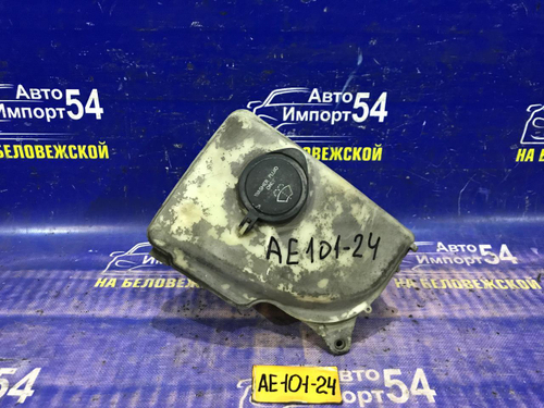 Бачок омывателя TOYOTA MARINO 1992